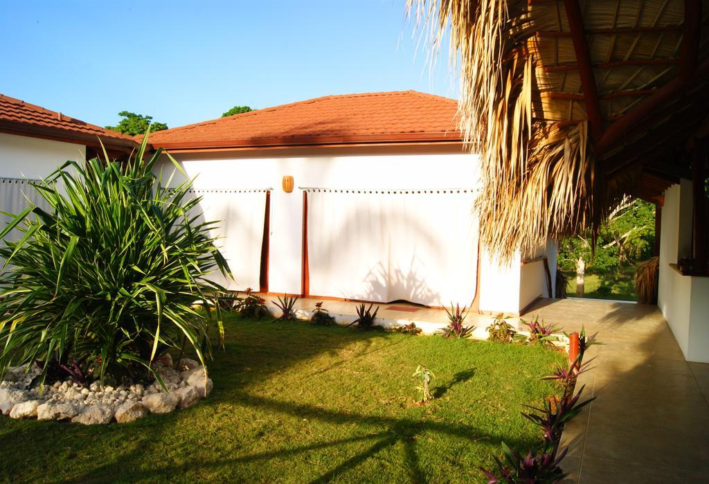 La Casa De Sergio Y Cristina Las Terrenas Exterior photo