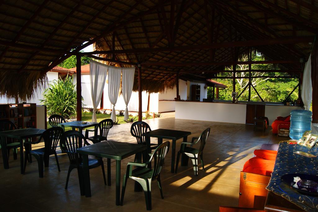 La Casa De Sergio Y Cristina Las Terrenas Exterior photo