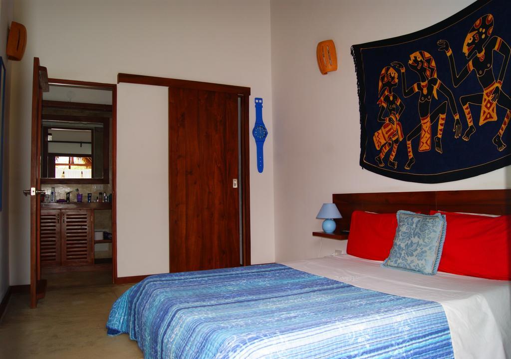 La Casa De Sergio Y Cristina Las Terrenas Room photo