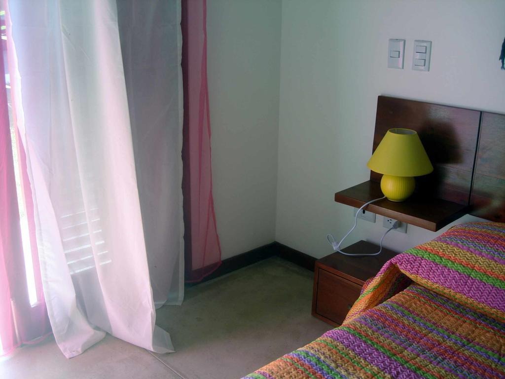 La Casa De Sergio Y Cristina Las Terrenas Room photo