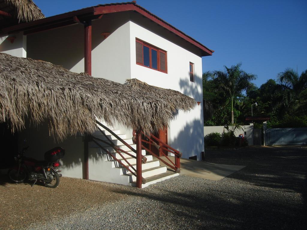 La Casa De Sergio Y Cristina Las Terrenas Exterior photo