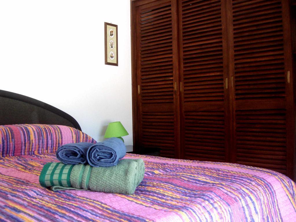La Casa De Sergio Y Cristina Las Terrenas Room photo