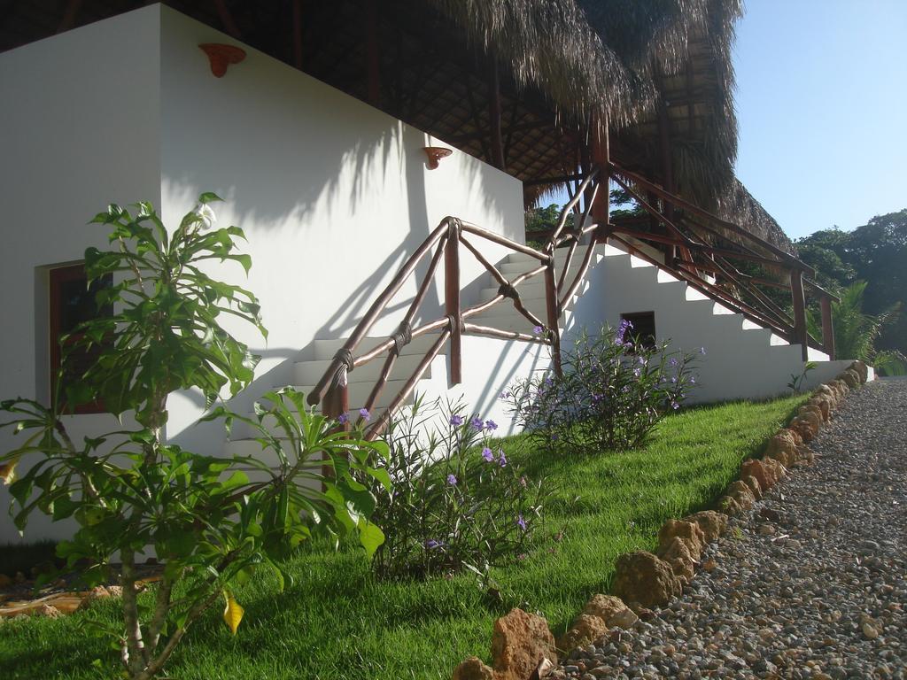 La Casa De Sergio Y Cristina Las Terrenas Exterior photo