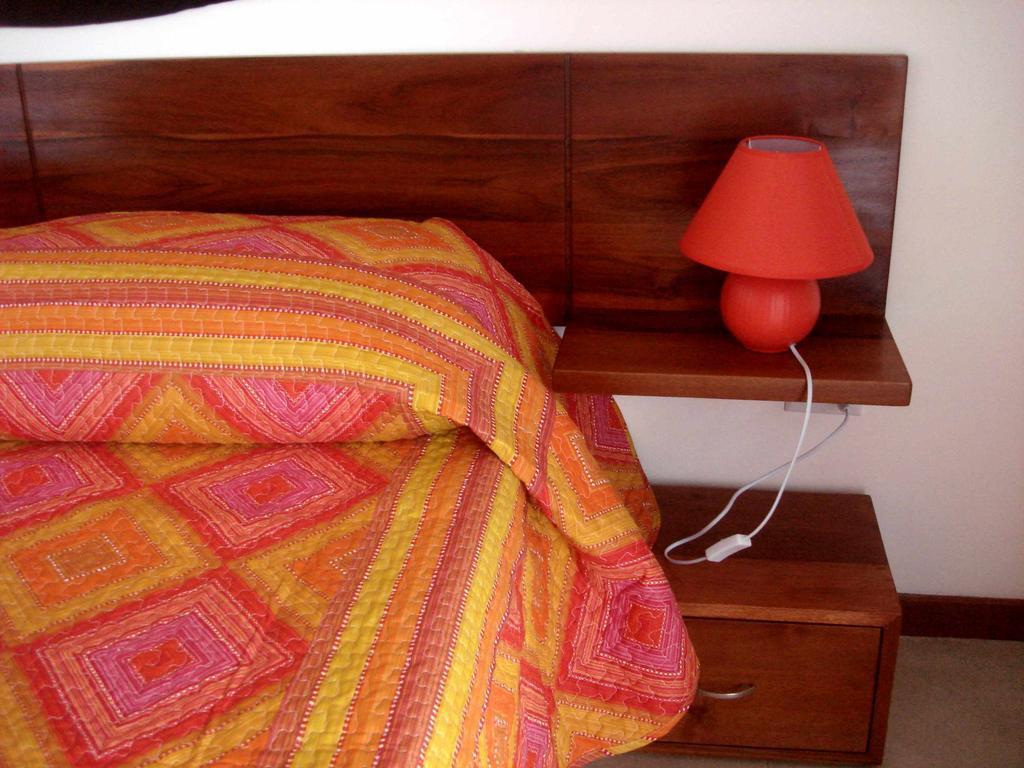 La Casa De Sergio Y Cristina Las Terrenas Room photo