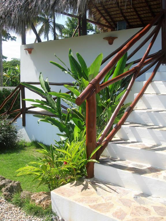 La Casa De Sergio Y Cristina Las Terrenas Exterior photo